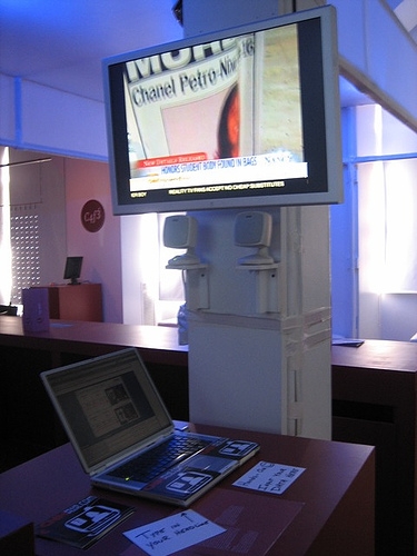 CNNPlusPlus Installation
